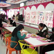 Illustration for article titled University Gets a Hello Kitty Themed Cafeteria